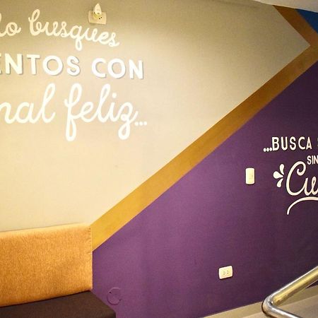 Hostal Patino 利马 外观 照片