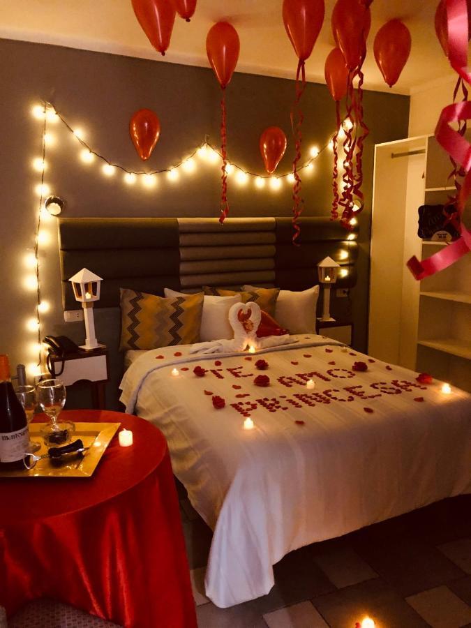 Hostal Patino 利马 外观 照片