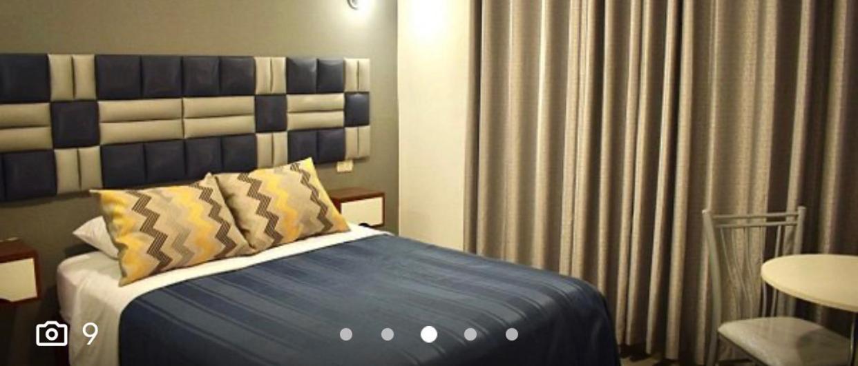 Hostal Patino 利马 外观 照片