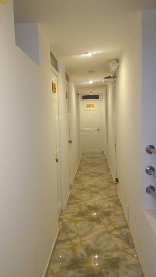 Hostal Patino 利马 外观 照片