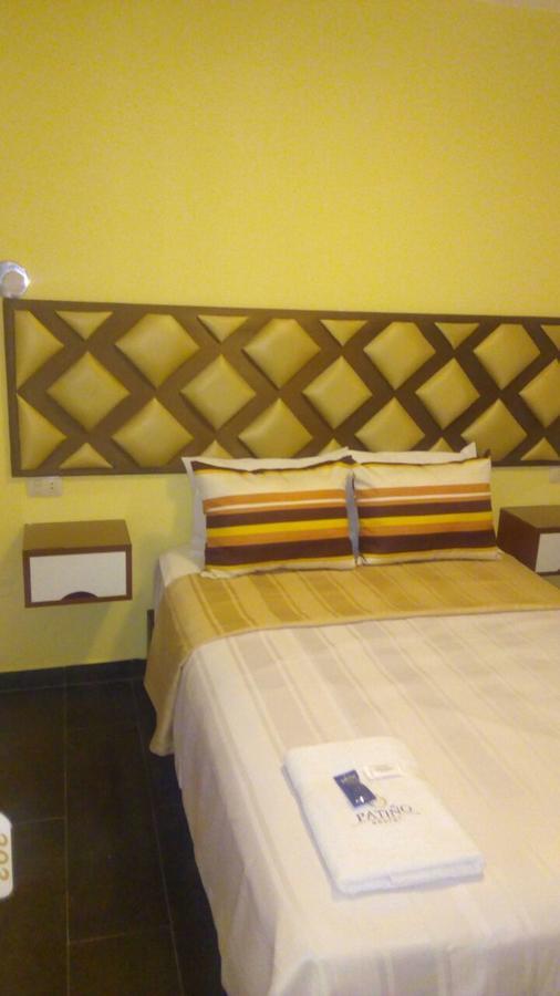Hostal Patino 利马 外观 照片