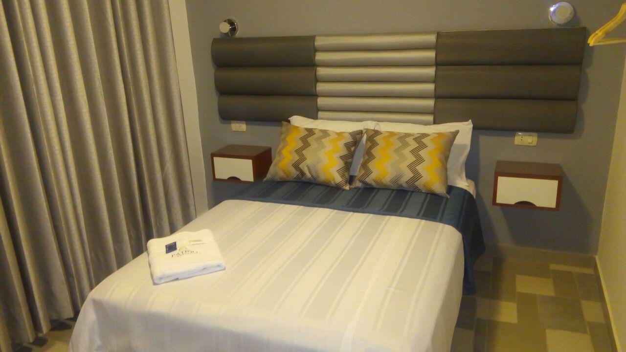 Hostal Patino 利马 外观 照片
