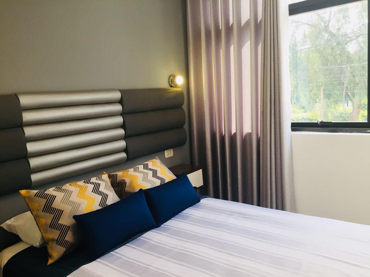 Hostal Patino 利马 外观 照片