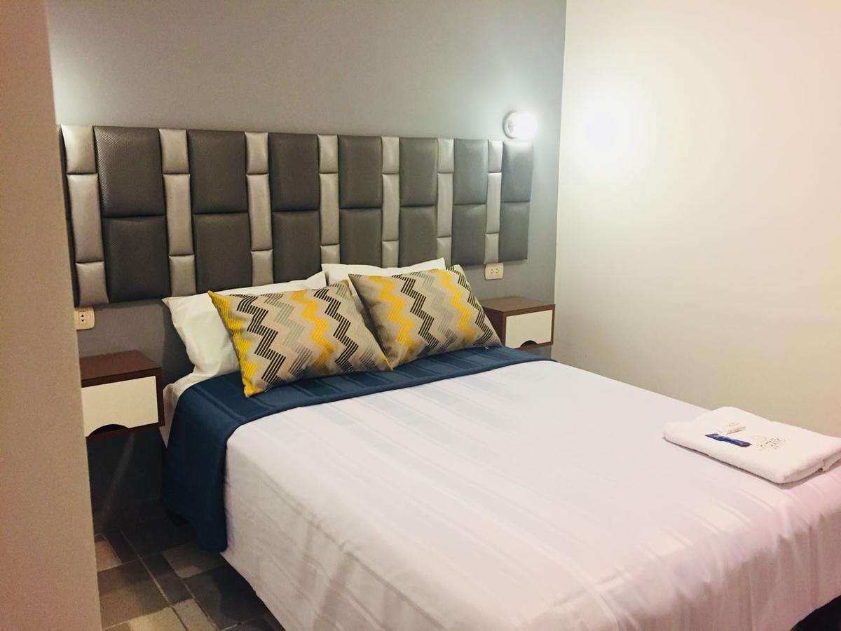Hostal Patino 利马 外观 照片