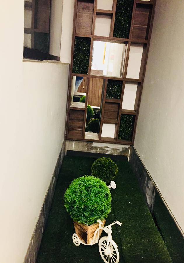Hostal Patino 利马 外观 照片