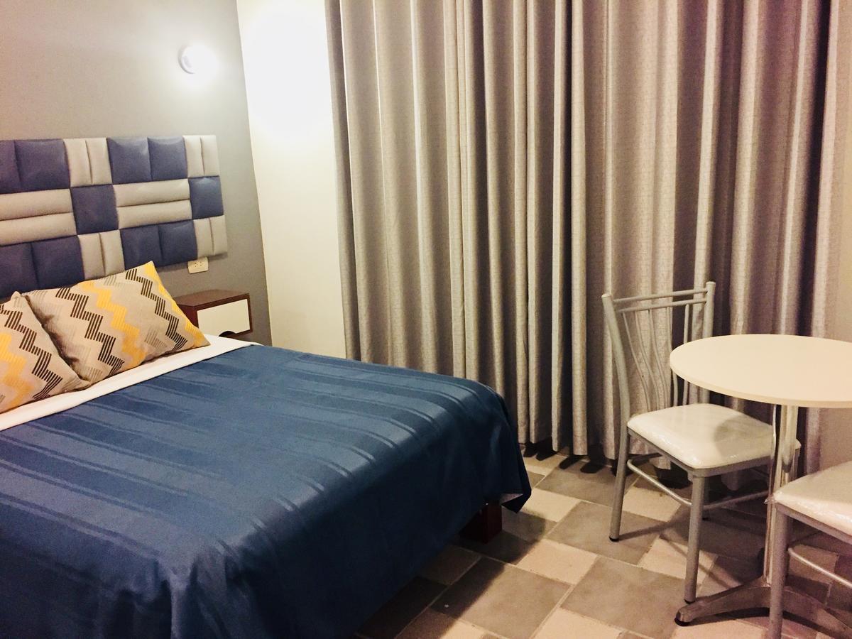 Hostal Patino 利马 外观 照片