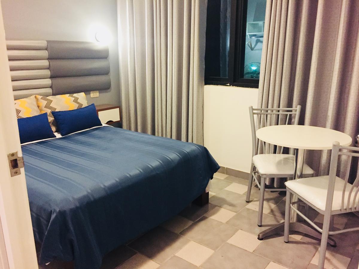 Hostal Patino 利马 外观 照片