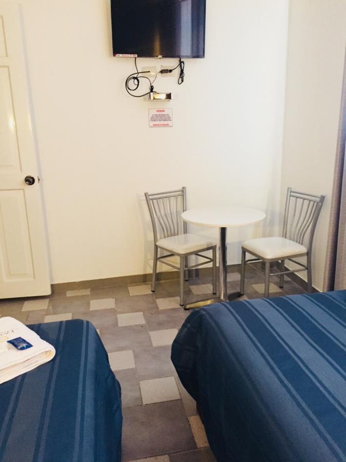 Hostal Patino 利马 外观 照片