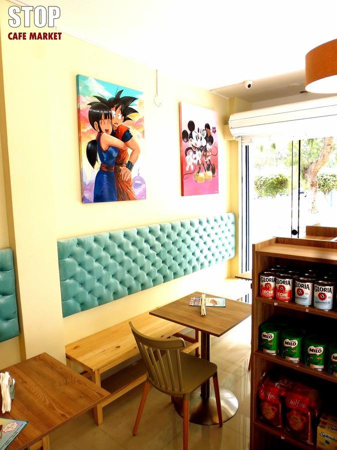 Hostal Patino 利马 外观 照片