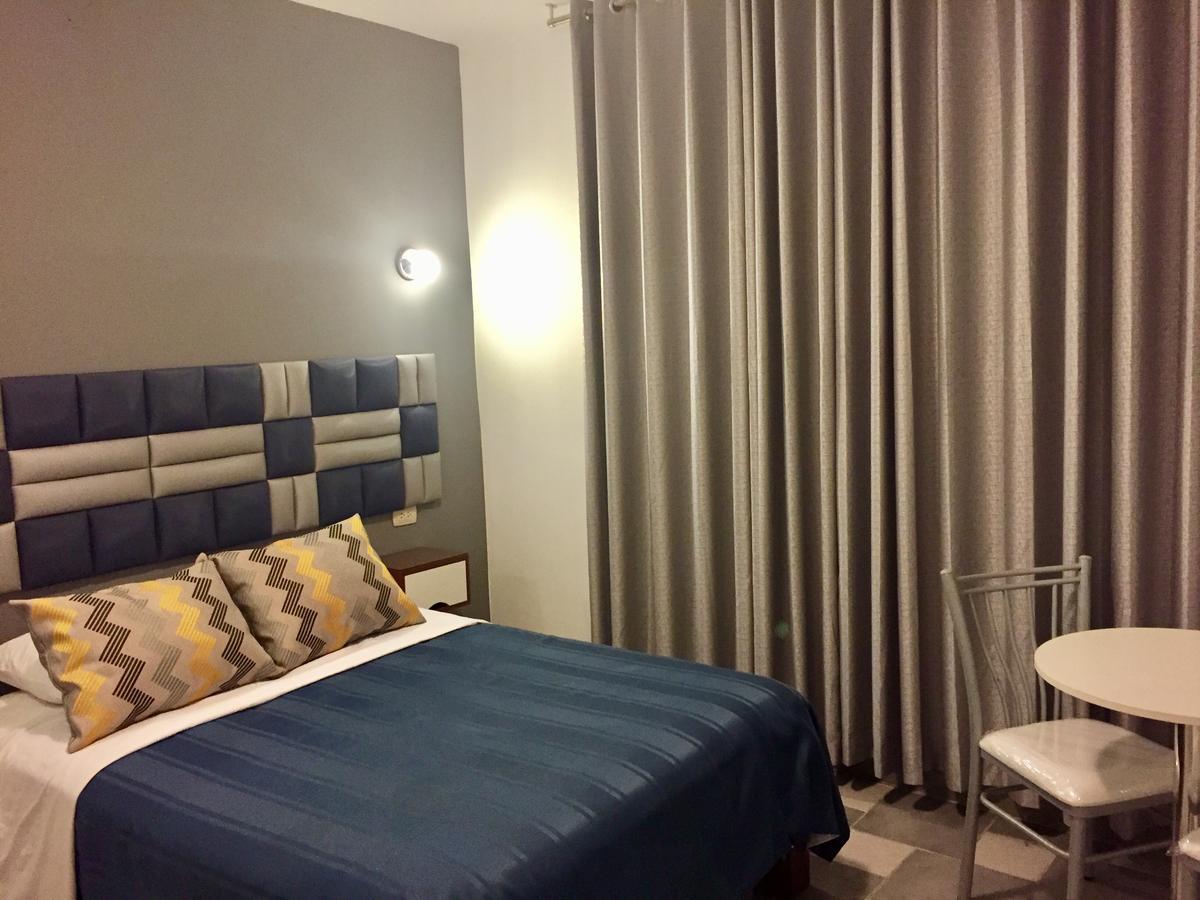 Hostal Patino 利马 外观 照片